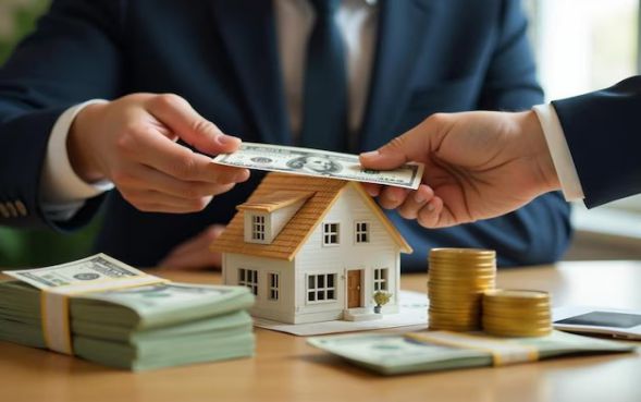 有哪些借款平台容易下款的平台2025年让所有人惊讶！权威叙述五个网贷口子容易下款的软件