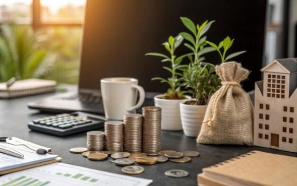 网贷6000元秒批2025年探讨这5个！带您了解个人低息借款