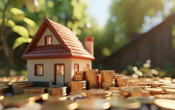 纯公积金贷款 年冲2025年借款平台汇总!本篇为您深入更新!