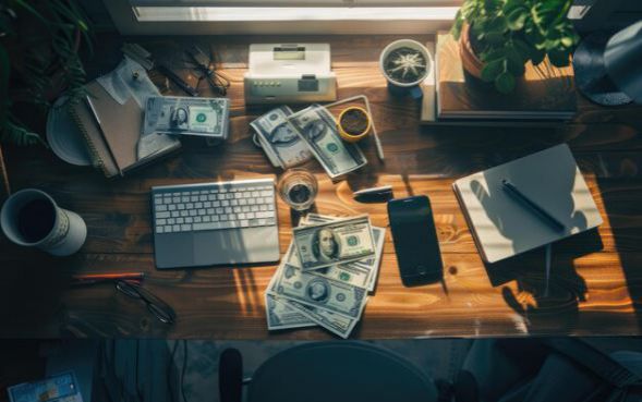 比较正规网贷2025年推选​这5个！本篇为您详细验证！