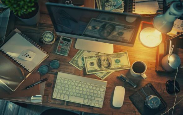 有没有不要手机借钱的平台9月好申请的可供选择的范围大!本篇为您深度汇聚这五个黑户借款口子!