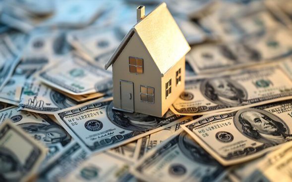 比较好借的贷款平台2025年速通攻略!必读5个借2500不看征信