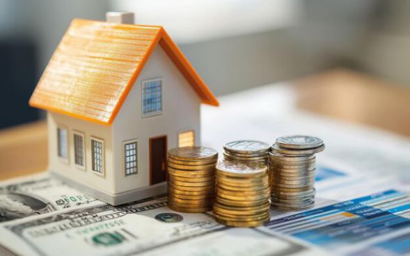 有信用卡有逾期必下的网贷2025年惊人收获！深挖这五个网贷秒过无门槛