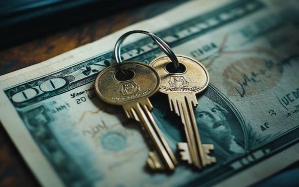 无视黑白户秒下30002025年抢占名额!顺道展示这五个无视黑白户贷款口子秒下3000