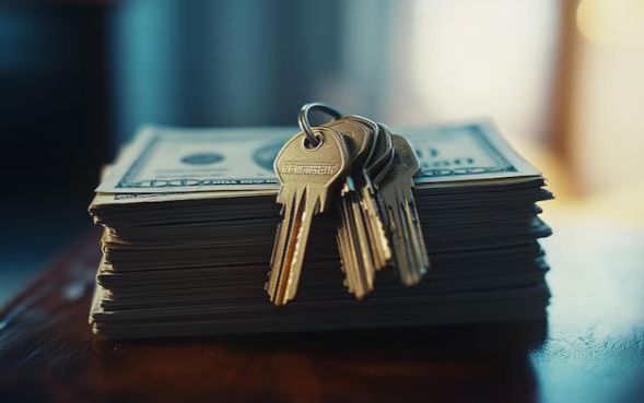 网贷哪个口子好8月案例真实有效!顺便介绍5个贷款平台软件好用