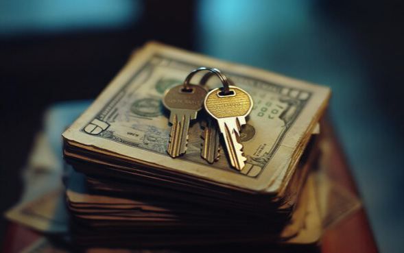 未成年可以贷款嘛9月不传之秘！概括五个未成年借钱平台不可用