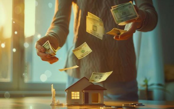 最近黑户好下款的网贷口子有哪些8月惊人发现!顺便总结这5个借款平台网贷口子最近好下款