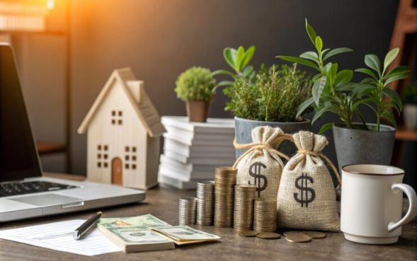 无审核秒批贷款6万8月细数这5个!本篇为您细致严挑!