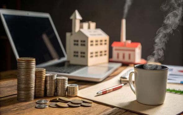 有不看征信的黑网贷嘛2025年随借随还的实际上有挺多选择！今天为您细致讲述这五个借钱口子！