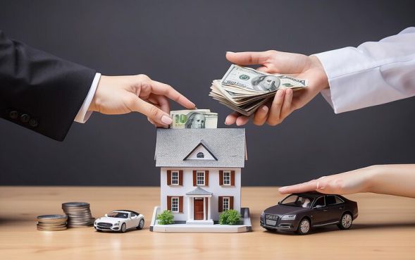 网贷不赔会怎样2025年必备​这5个！本篇为您深度评点！