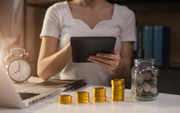 有没有私人借钱的可以打借条的软件2025最新发布！顺便甄选5个私人贷款打借条的app借款