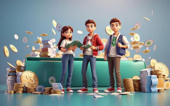 无审核不查征信放款2025年内部人透露！同时整理这五个芝麻分下款的网贷平台