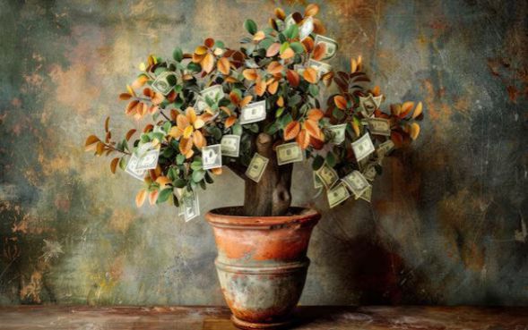 比较好的借款网贷2025年已太多下款案例！带您介绍五个比较好的贷款网贷软件