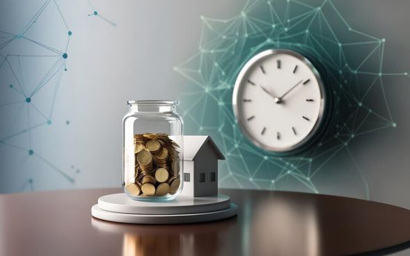 最新不看征信的贷款平台是哪个2025年速速保存！带您搜集这五个不看征信的网贷口子借钱软件