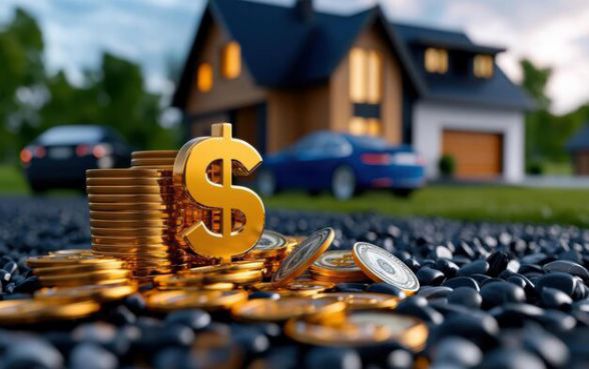 手机贷款分期还款2025年额度速提！精挑这5个网贷分期还款借款平台