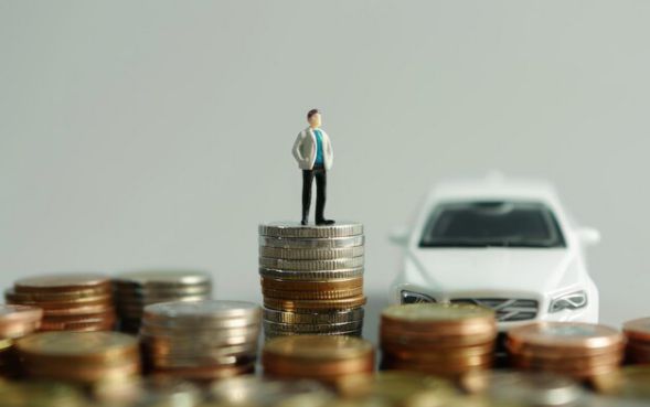 有哪些贷款借钱不用还的2025年‌首次透露！快看这5个网贷口子借钱不用还的很多