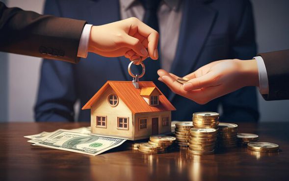 简单易通过的网络贷款2025年纵向测评！收集这5个简单易通过的借款平台