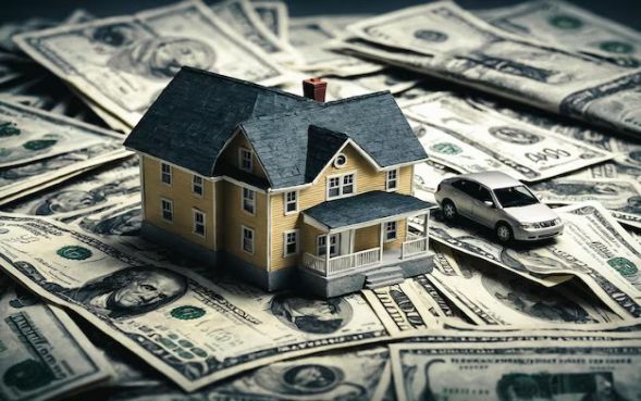 网上也可以借钱的平台9月超实用指南!本次汇集这五个网贷口子也可以贷款借钱