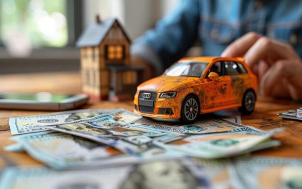 无视网黑征信黑的ios系统贷款必试这5个！本文为您隆重展示！