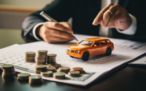 有当前逾期还能贷款的口子2025年小白福音!带您归纳5个10大容易通过的网贷平台排名榜