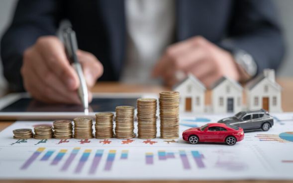 正规一点的借贷平台8月精读这5个！本文为您细致筛选！