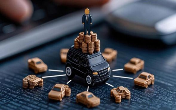 网贷不看流水的软件2025年必知​！点评​这五个借钱平台不看流水