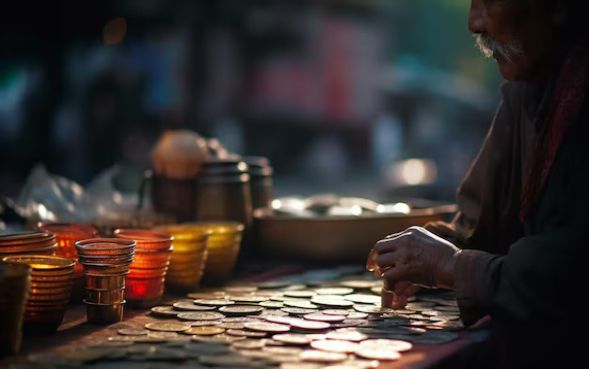 有什么网贷不看征信不看负债黑户都可以借的2025年速通攻略!探寻征信查询app贷款