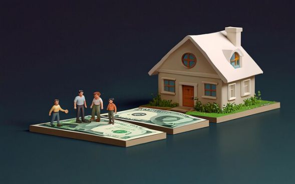 最新正规网贷平台有哪些平台2025年秒下款的选择数量很可观！今天细致诠释这五个黑户借钱软件！