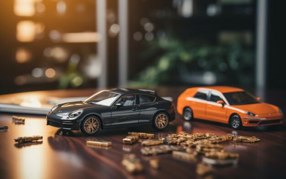 网上快速小额贷款揭秘这5个!点评芝麻信用596分贷款